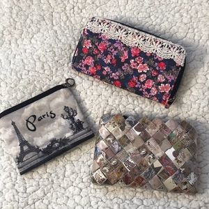 Wallet Bundle